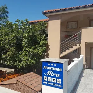 Mira , Klenovica Chorvatsko