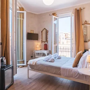 Guest house Golden Piazza Di Spagna, Rome