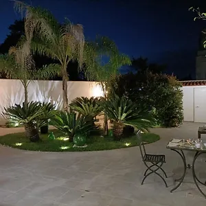  Frühstückspension Il Giardino Della Scuncerta Italien