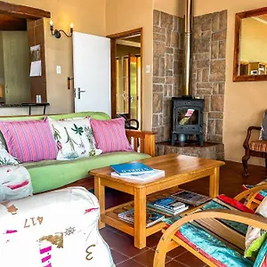 Family Surf Shack On The Cape Town
