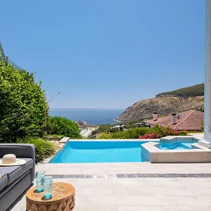 Coastal Haven Sidra Cape Town