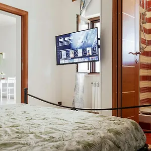 Holiday home Vista Mare, Fiumicino