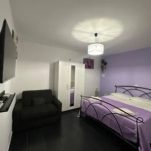 Apartment Peter House, Fiumicino