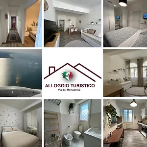 Apartment Merluzzi 52, Fiumicino