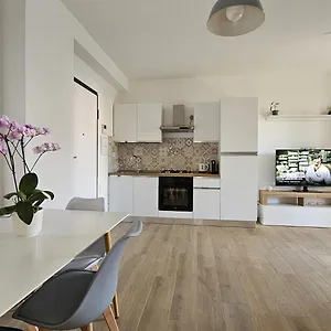 Apartment The Stopover House, Fiumicino