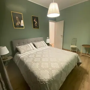 Apartment Relais 1 Near The Sea Airport Sea Rome, Fiumicino