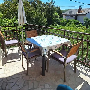 Mia , Jadranovo Chorvatsko