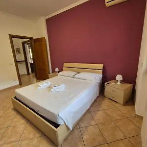 Apartment Madi House, Fiumicino