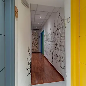 Bed & Breakfast Dab, Rome