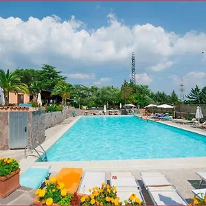 Campsite Happy Village &, La Giustiniana