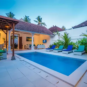 Ley Double Six By Deals Hospitality Seminyak (Bali)