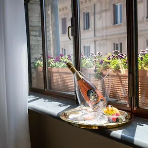 Neman Maison Experience I Pantheon Frühstückspension